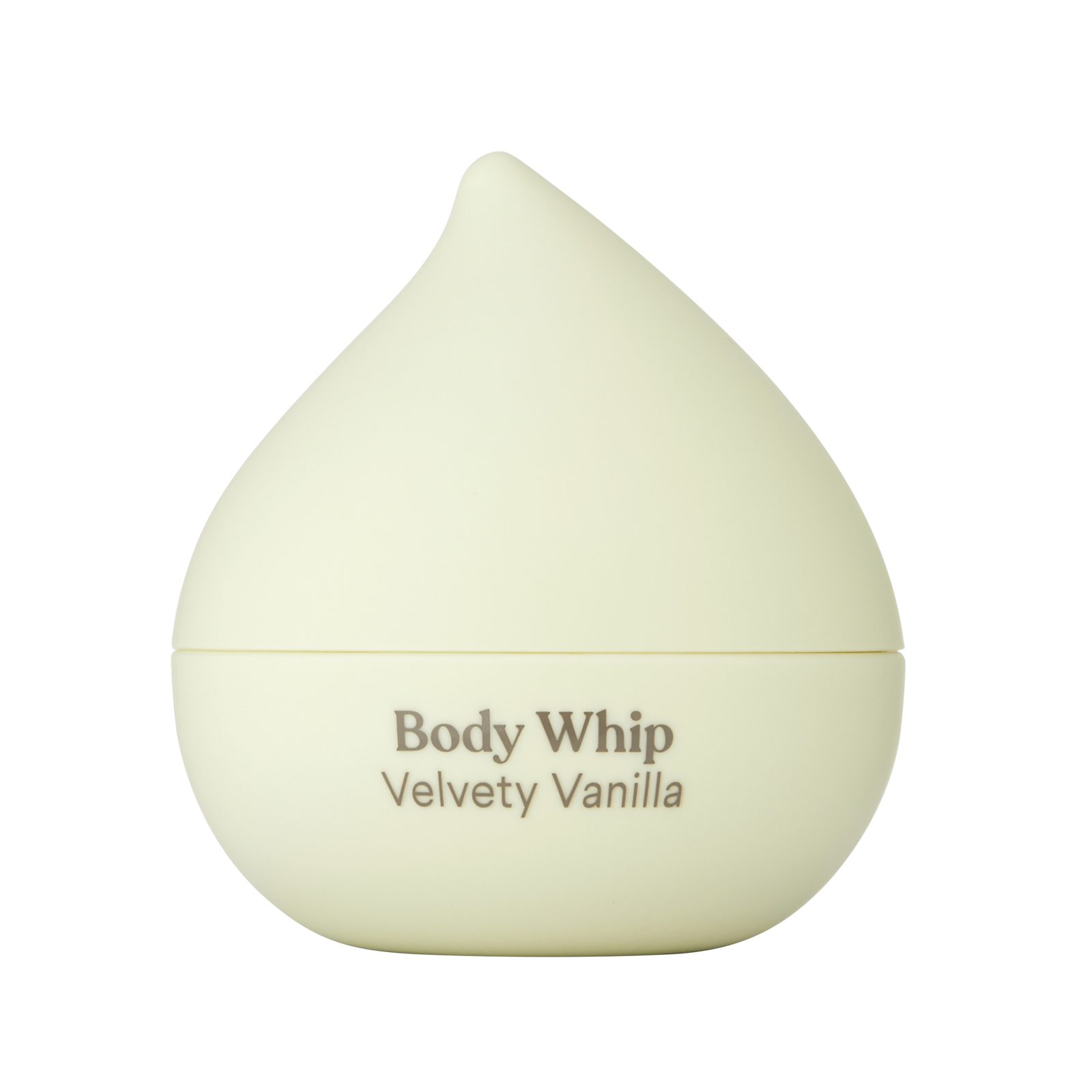 Sundae MINI Velvety Vanilla Body Whip Moisturiser 50 ml