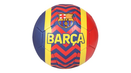 Fotboll Barcelona Sz 5, bild 3