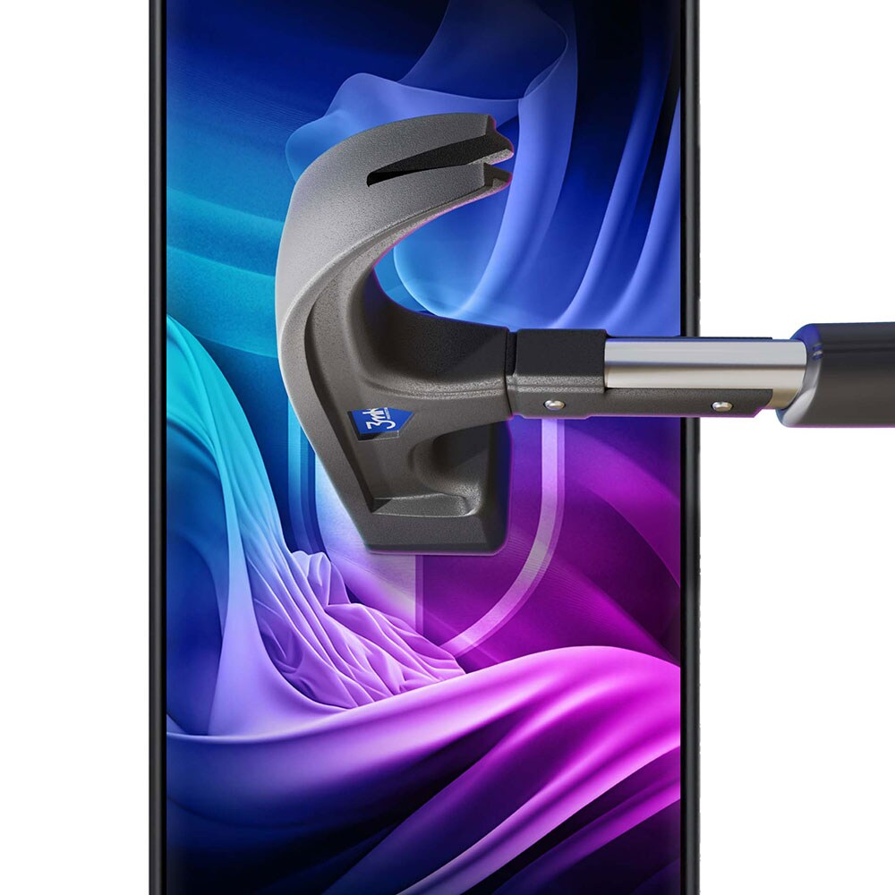 Redmi Note 12 5G – 3mk Silky Matt Pro, bild 3