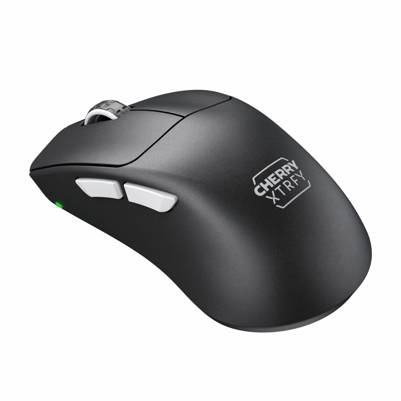 Cherry Xtrfy M64 PRO gamingmus (svart), bild 3
