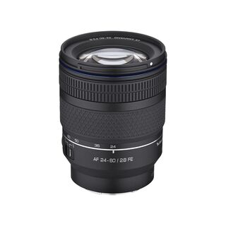 AF 24-60mm f/2,8 Sony FE