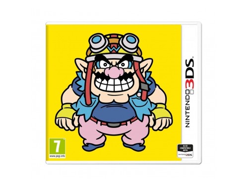 WarioWare Gold, bild 2