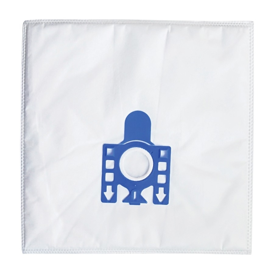 Point Pro PROBAG3101 dammpåse, 8 st
