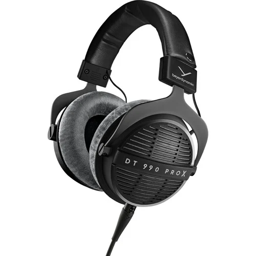 Beyerdynamic DT 990 Pro X hörlurar med sladd, Over-Ear