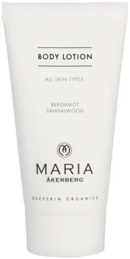Maria Åkerberg Body Lotion 30 ml