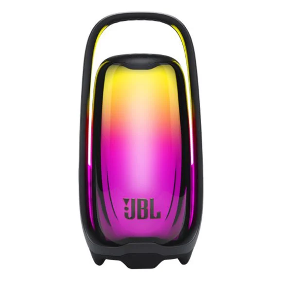 JBL Pulse 6 Bluetooth-högtalare, svart