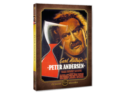 Peter Andersen - DVD, bild 2