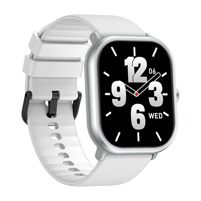 Zeblaze Smartwatch Zeblaze GTS 3 Pro - vit, bild 4