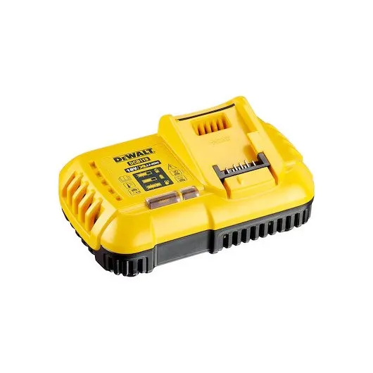 DeWALT DCB118-QW 18V XR/Flexvolt snabbladdare - 8 A