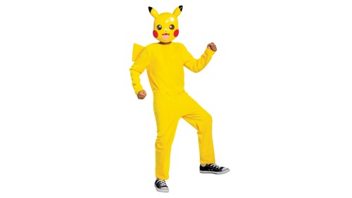 Disguise - Pokémon Pikachu Classic Costume, bild 3