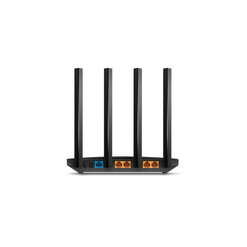 TP-LINK ARCHER C80 AC1900 WIRELESS MU-MIMO WI-FI ROUTER