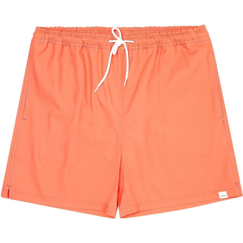 KnowledgeCotton Apparel Stretch Swimshorts Langoustino - S