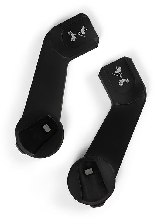 Joolz Hub2 bilstolsadapter till Maxi-Cosi/Cybex