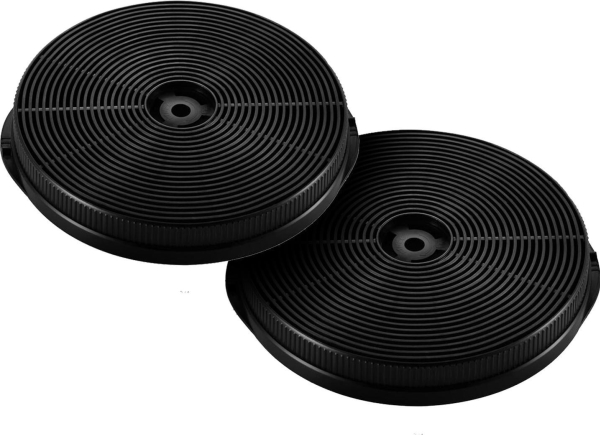 Berdsen kolfilter, 2 st., BT-L-typ