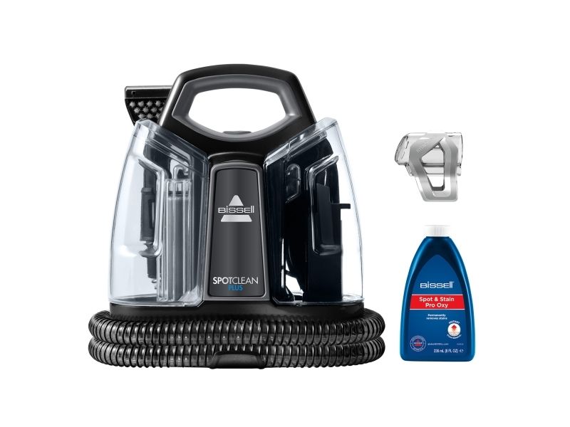Bissell SpotClean Plus mattrengörare 235075, bild 4