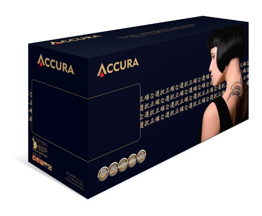 Accura Canon 069 H Cyan, 5500 sidor, bild 3