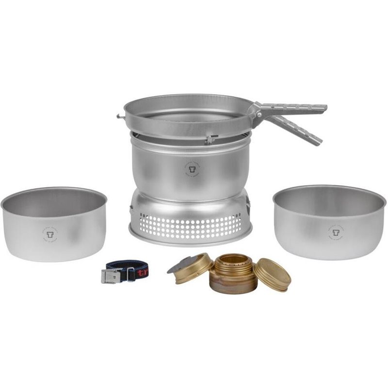 Trangia Duossal 2.0 25-21 UL/D - OneSize