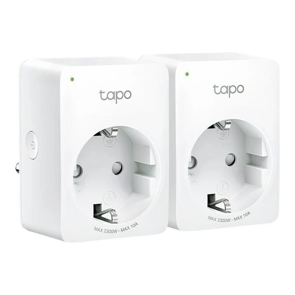 TP-link TAPO P100 V1 Smart strömbrytare