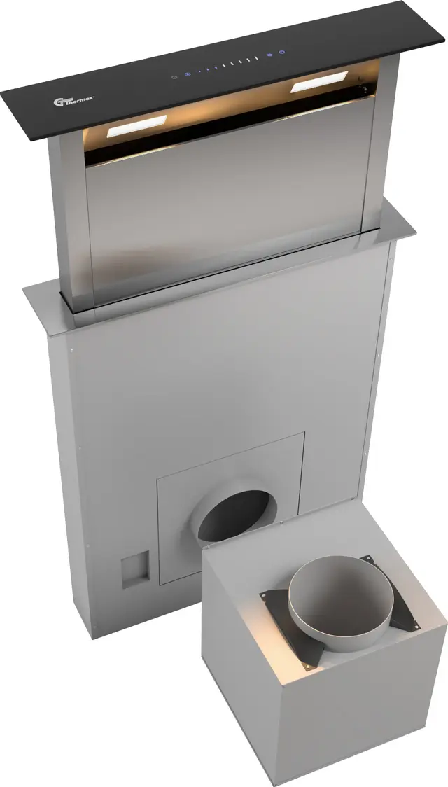 Thermex Trent 88 cm köksfläkt