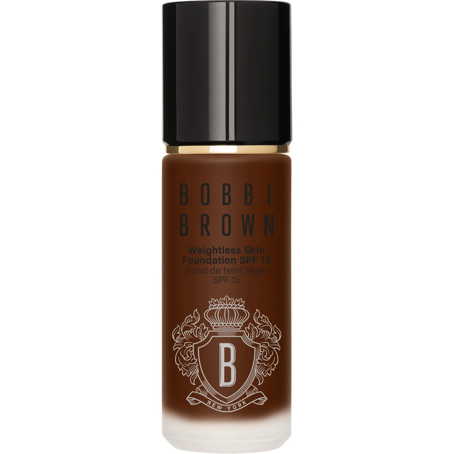 Bobbi Brown Weightless Skin Foundation SPF15 Espresso 30.0 ml