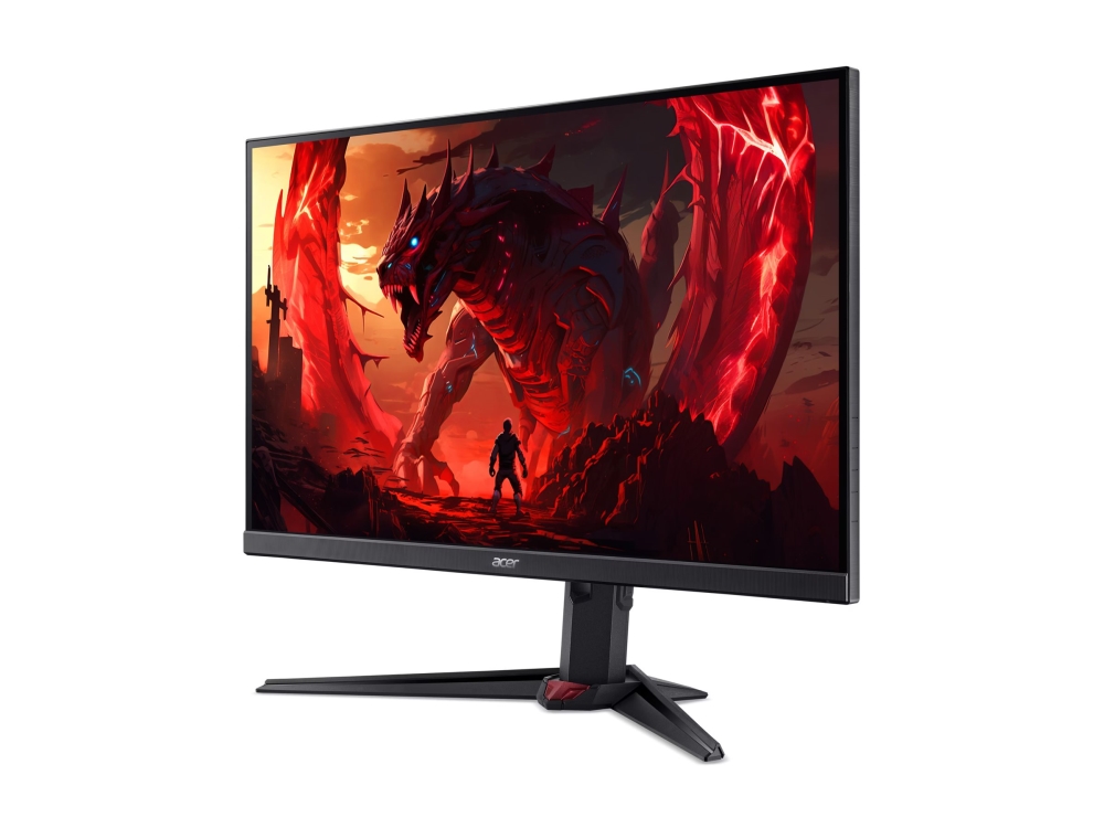 Acer Nitro XV270UF3bmiiprx 27" - 2560x1440 IPS 320Hz, bild 2
