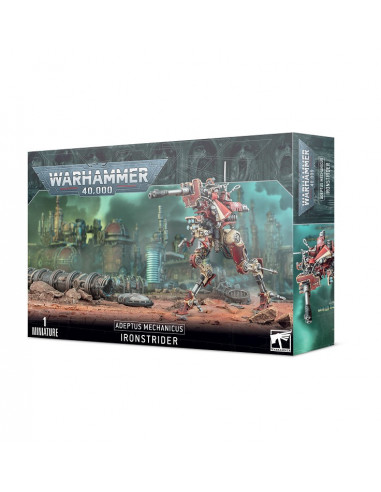 Warhammer Adeptus Mechanicus Ironstrider Ballistarius