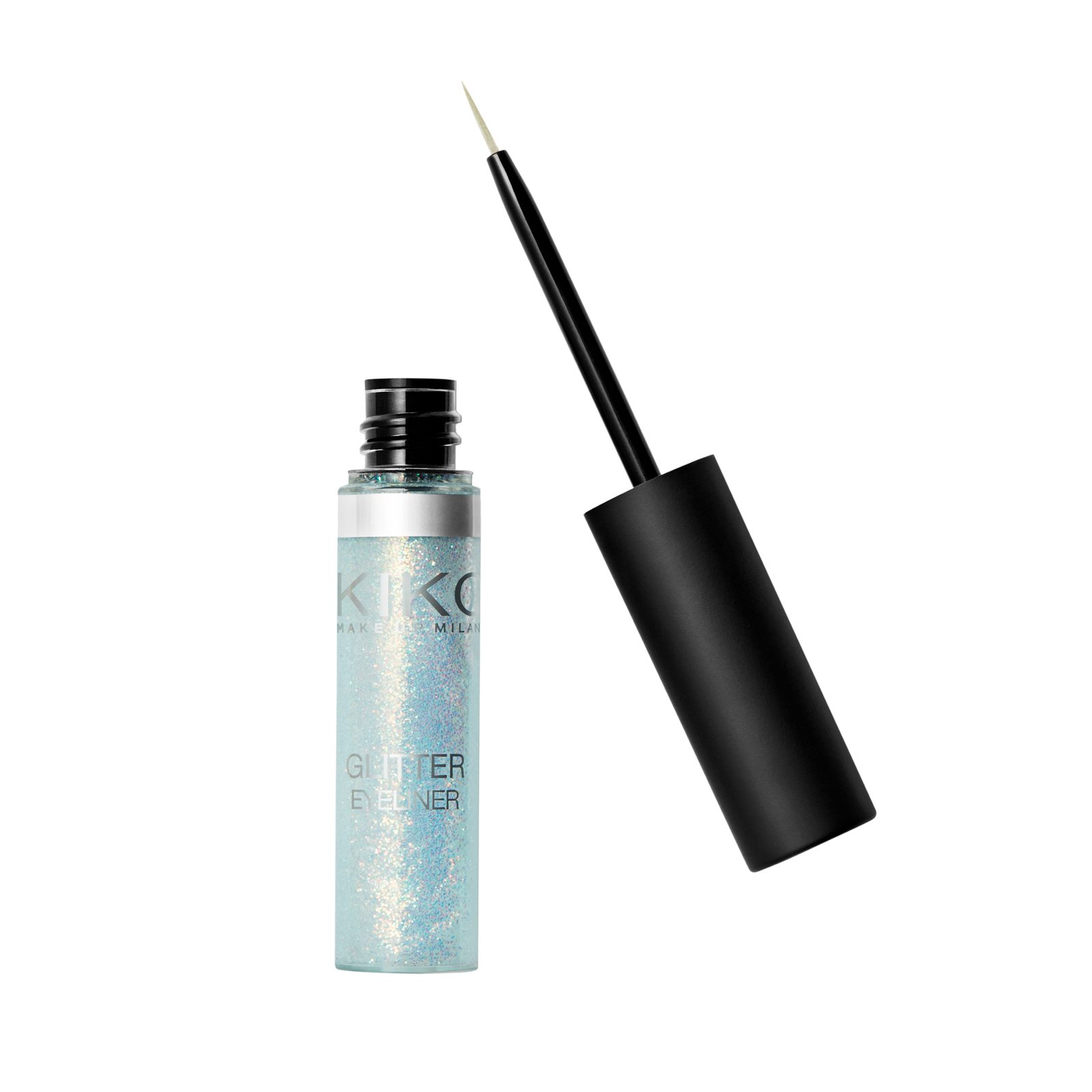 Kiko Milano Glitter Eyeliner Multicolor Multicolor