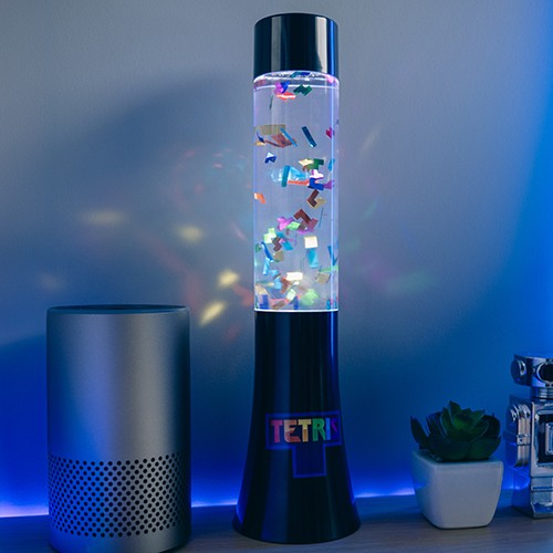 Tetris - Flow Light - Colorful - 33cm