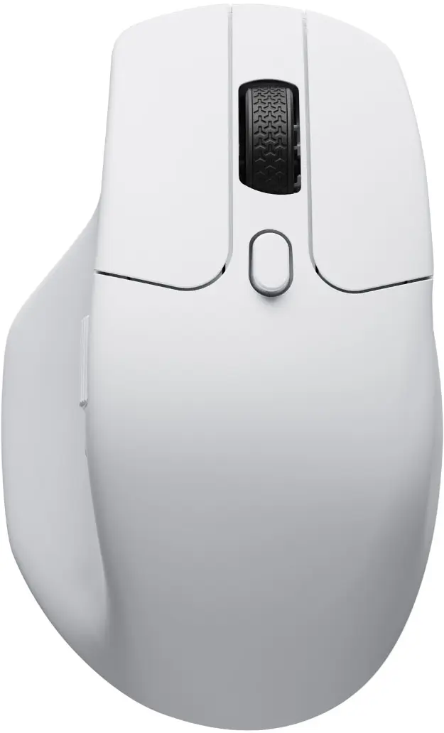 Keychron M6 V2 trådlös gamingmus