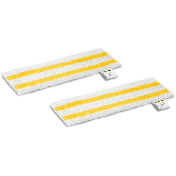Kärcher EasyFix Mikrofiberdukar Golv