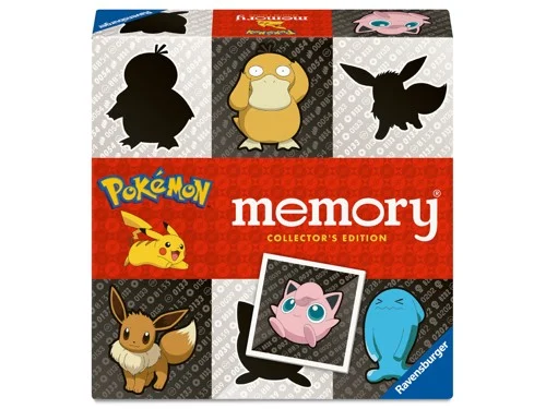 Pokémon Collectors Memory, bild 2