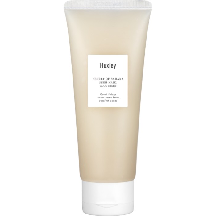 Huxley Sleep Mask Good Night 150 g