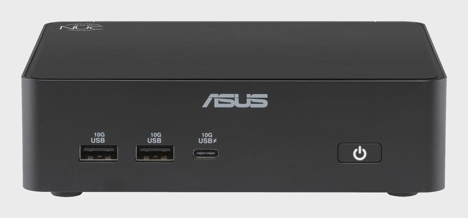 ASUS NUC 16 Pro Barebone X9 388H | 32GB, bild 2