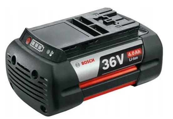 Bosch F016800346 batteri 36 V 4 Ah Li-ion, bild 4