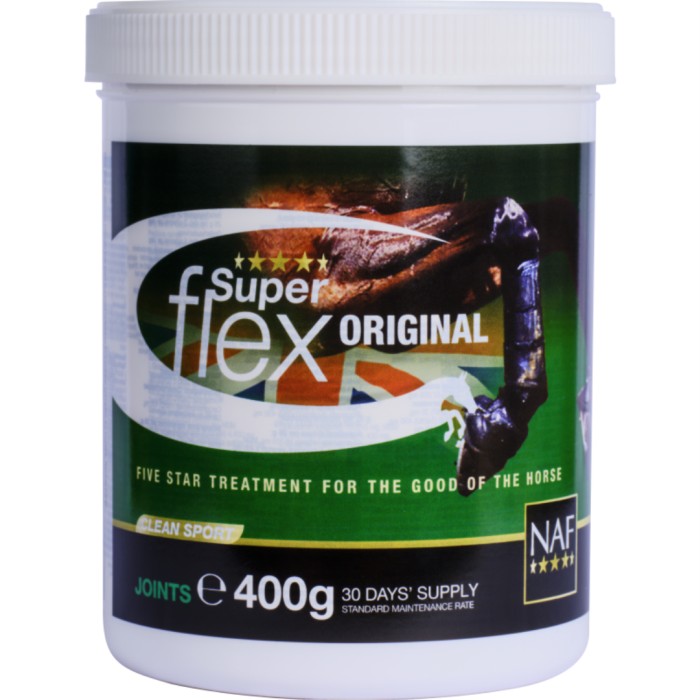 NAF Superflex 400 g