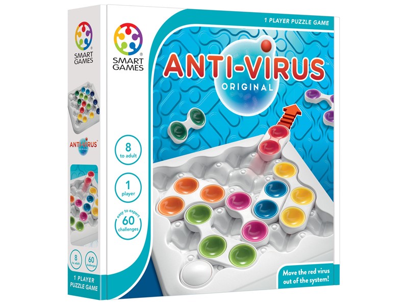Anti-Virus