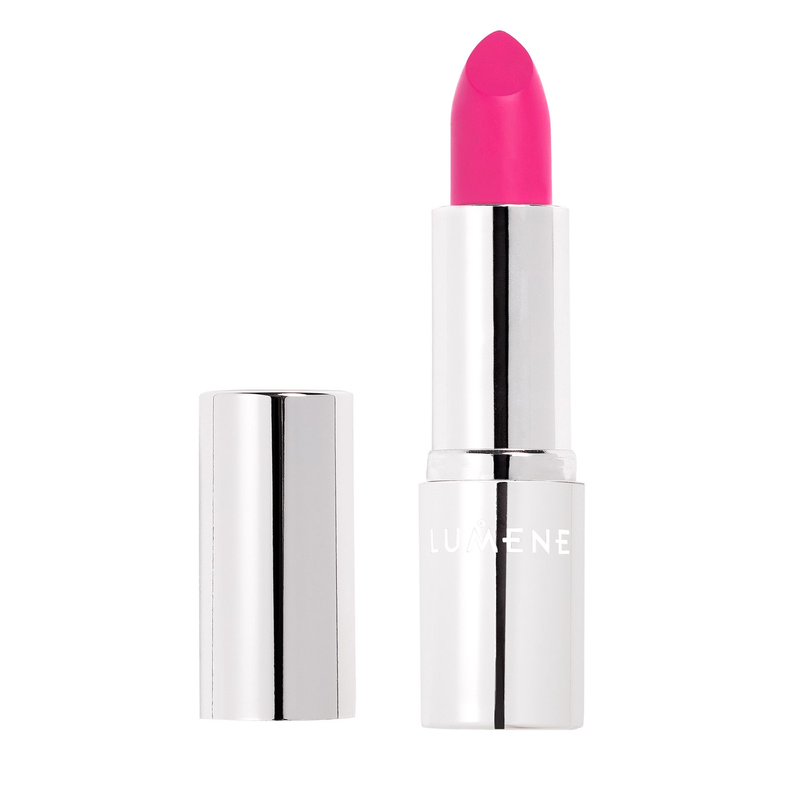 Lumene Luminous Moisture Lipstick 15 Nordic Blossom 15 Nordic Blossom
