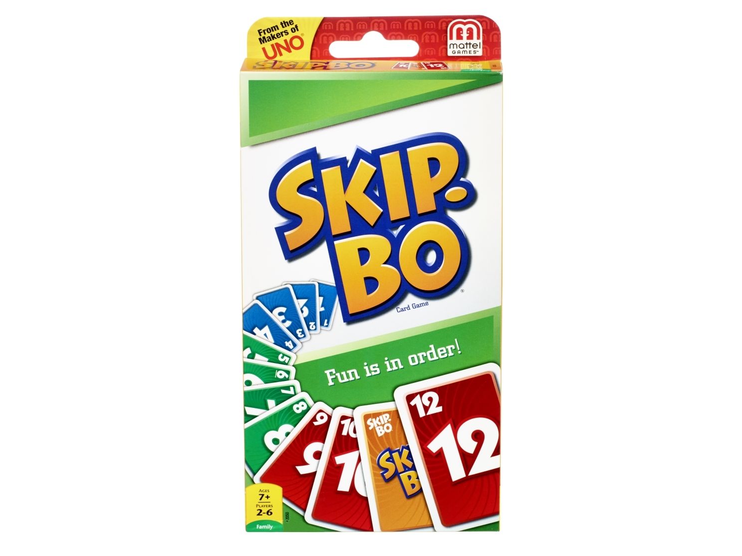Skip-Bo, bild 4