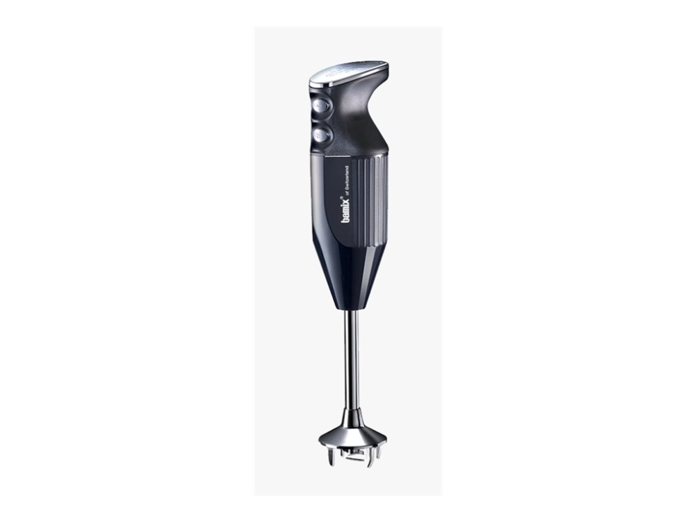 Bamix Prime - Handmixer - 250 W - svart