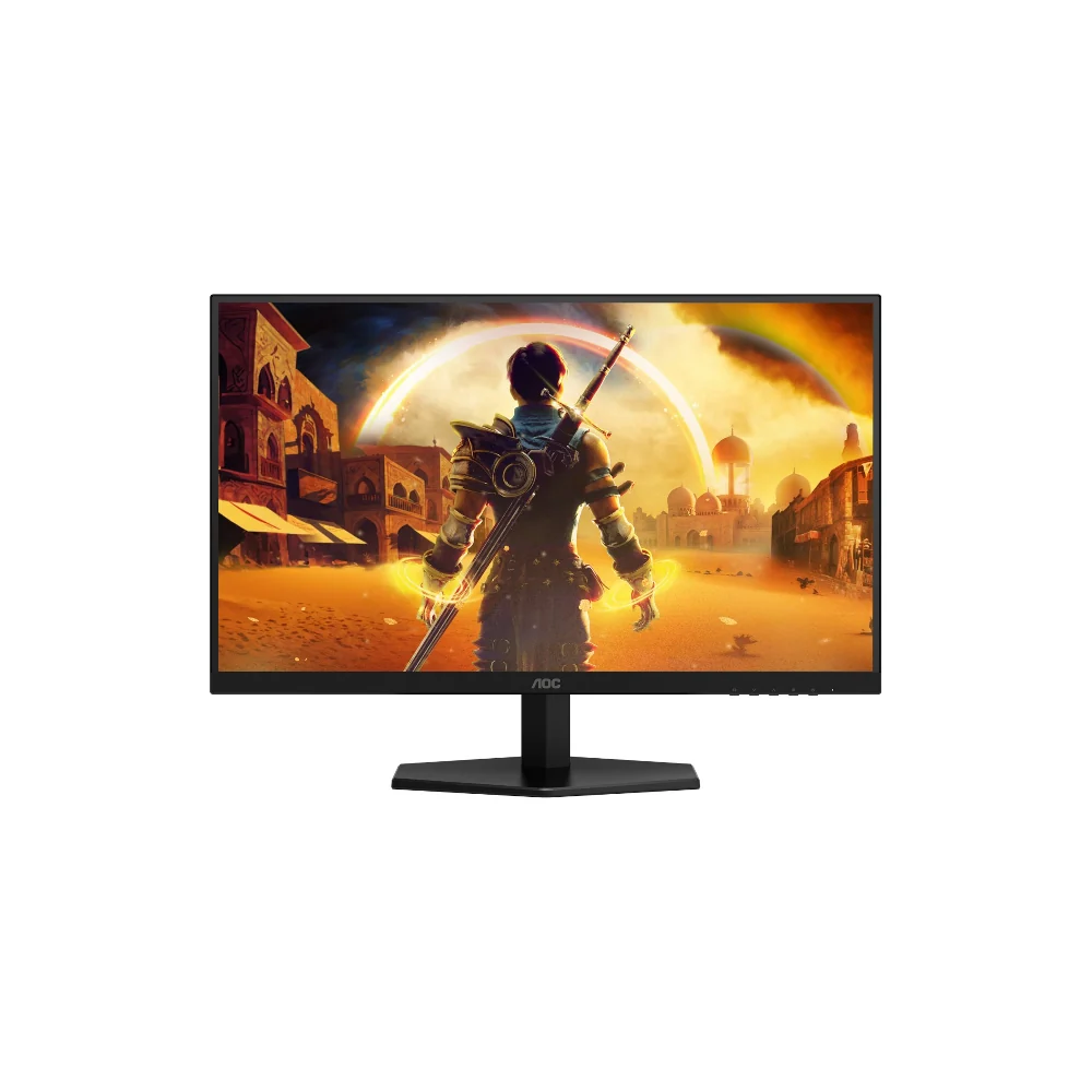 AOC 27" Q27G42XNE / 2560x1440 / VA / 180Hz / 0,5ms* / HDR10 / HDMI,DP