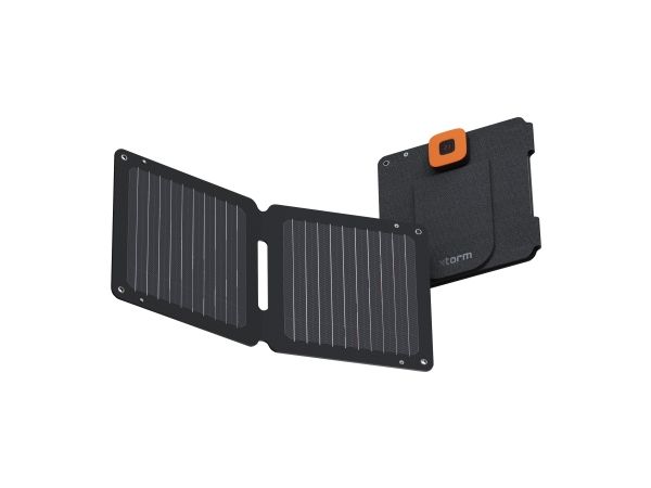 Xtorm Xtreme hopfällbar solpanel 14W XR2S14, bild 4