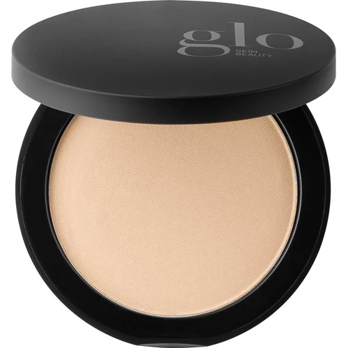 Glo Skin Beauty Pressed Base Natural Light, bild 2