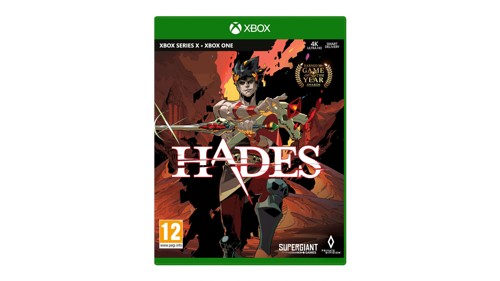 Hades (XONE/XSERIESX), bild 3