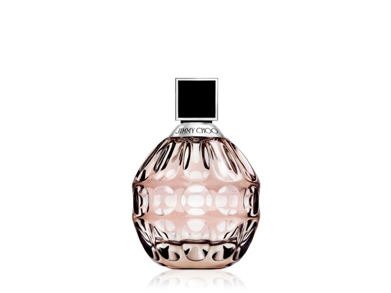 Jimmy Choo Eau De Parfum 60 ml, bild 4