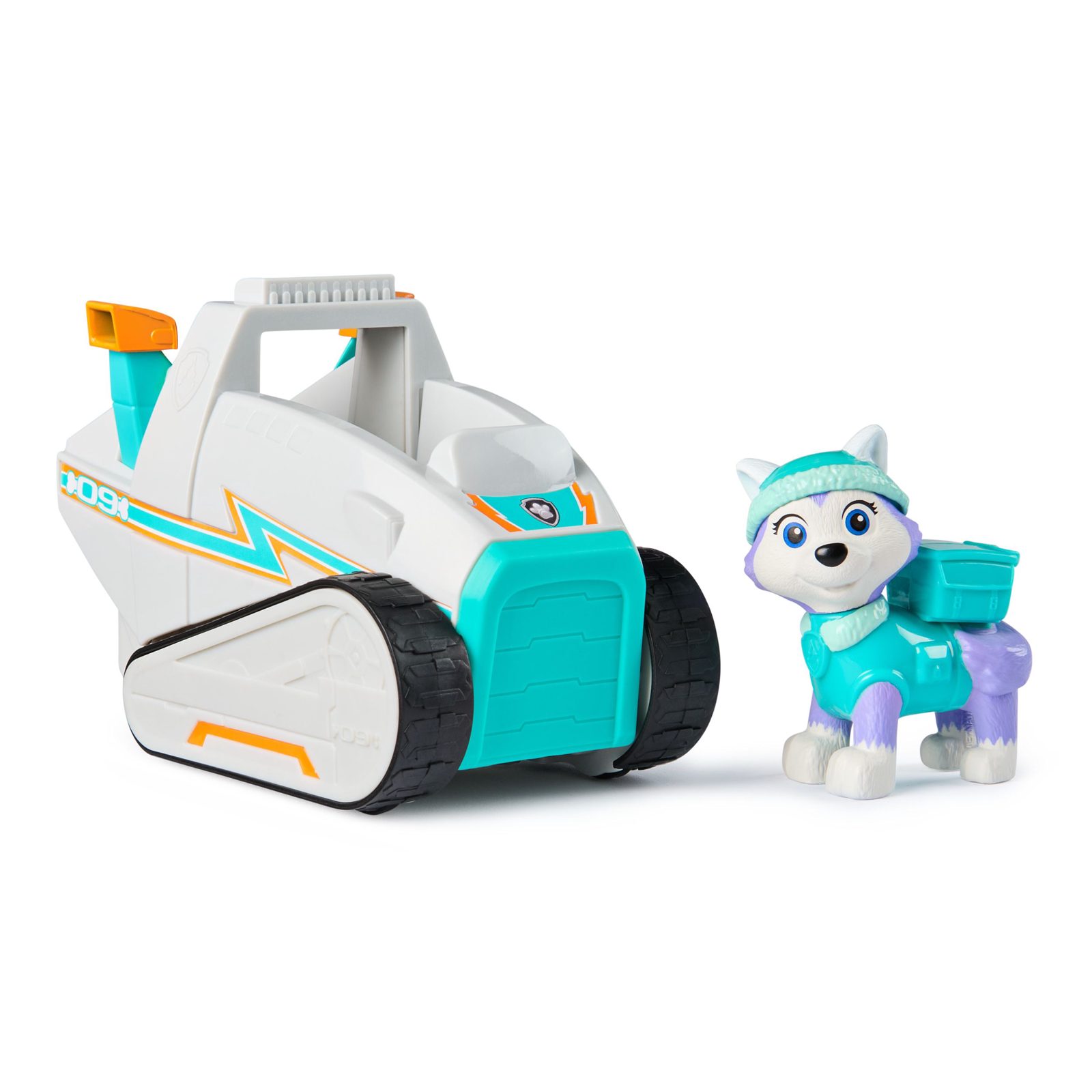 Paw Patrol - Everest Snow Plow 2.0, bild 4