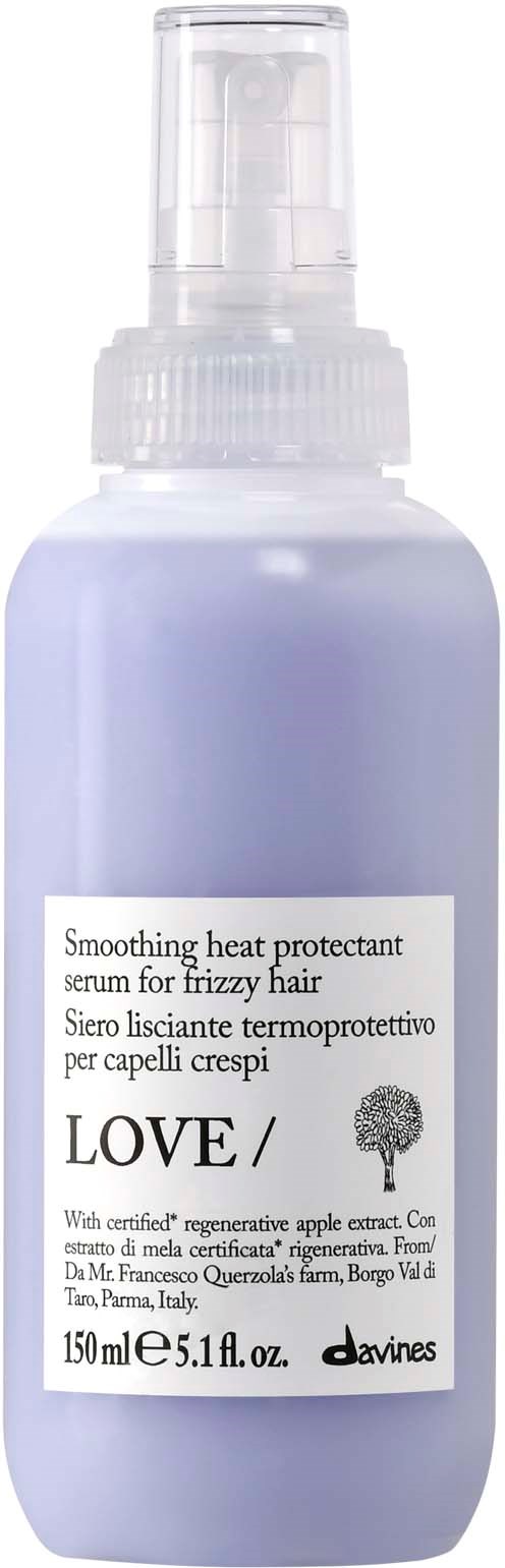 Davines Essential Love Smoothing Serum 150 ml, bild 3