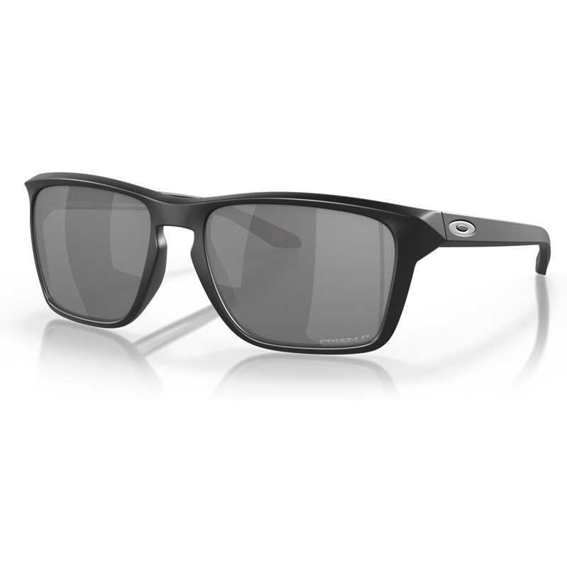 Oakley Sylas Matte Black/Prizm Black Polar - OneSize