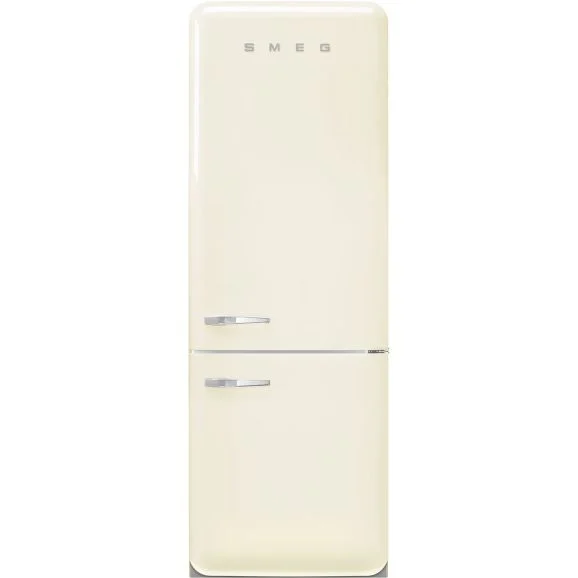 Smeg 50's Style FAB38RCR6 kyl/frys