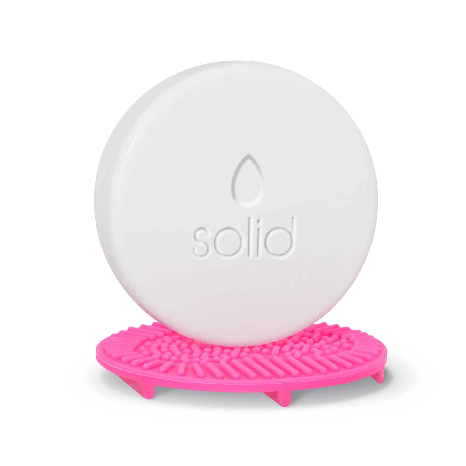 BEAUTYBLENDER Solid Cleanser Sponge Cleaner 28 g 28 g