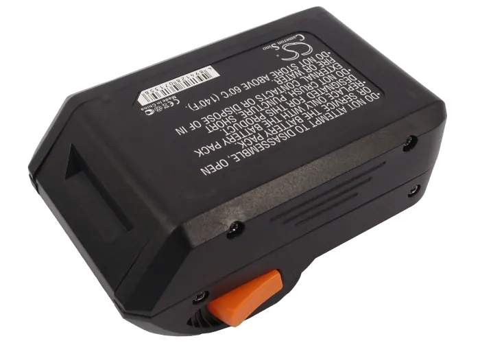 Batteri till Elverktyg för AEG BS 18C, BS 18G, BKS 18 m.fl., bild 4